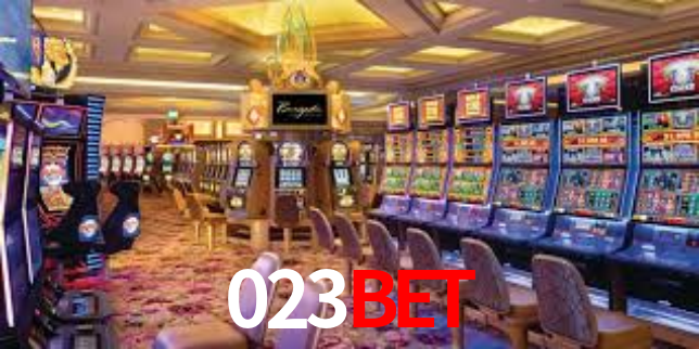 023Bet APP